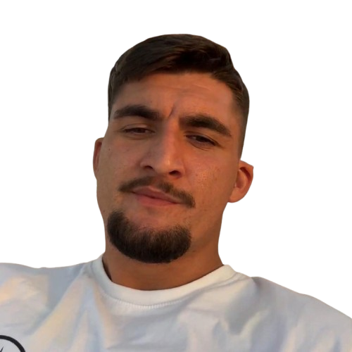 Eljano Daci — grundare av DACI Solutions AB